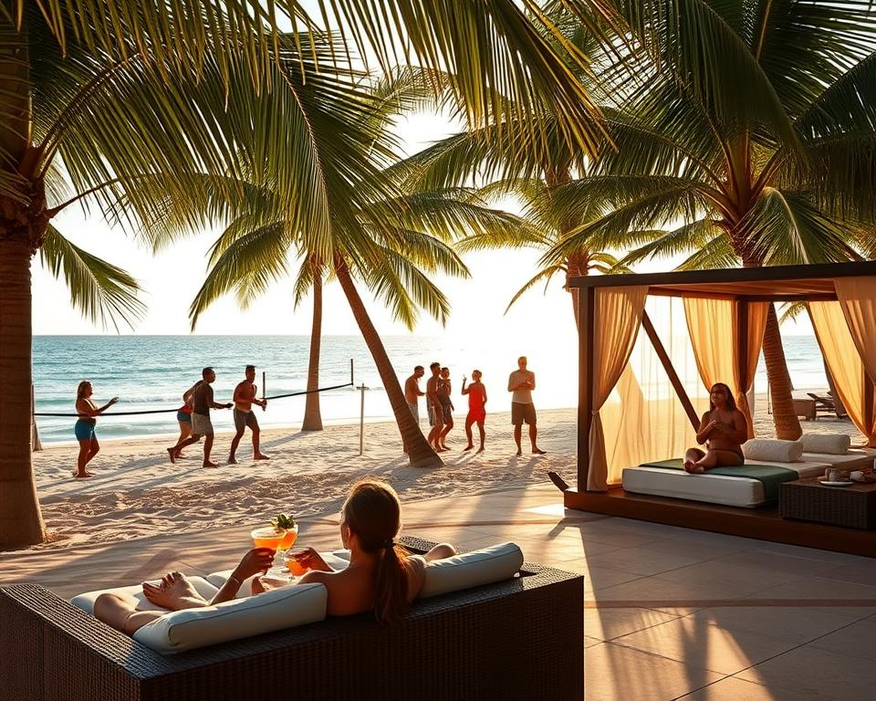 best beachfront hotels in the world