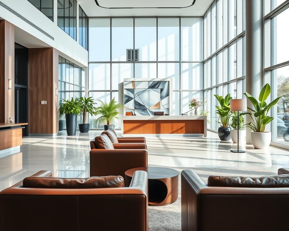 best business hotels in chicago