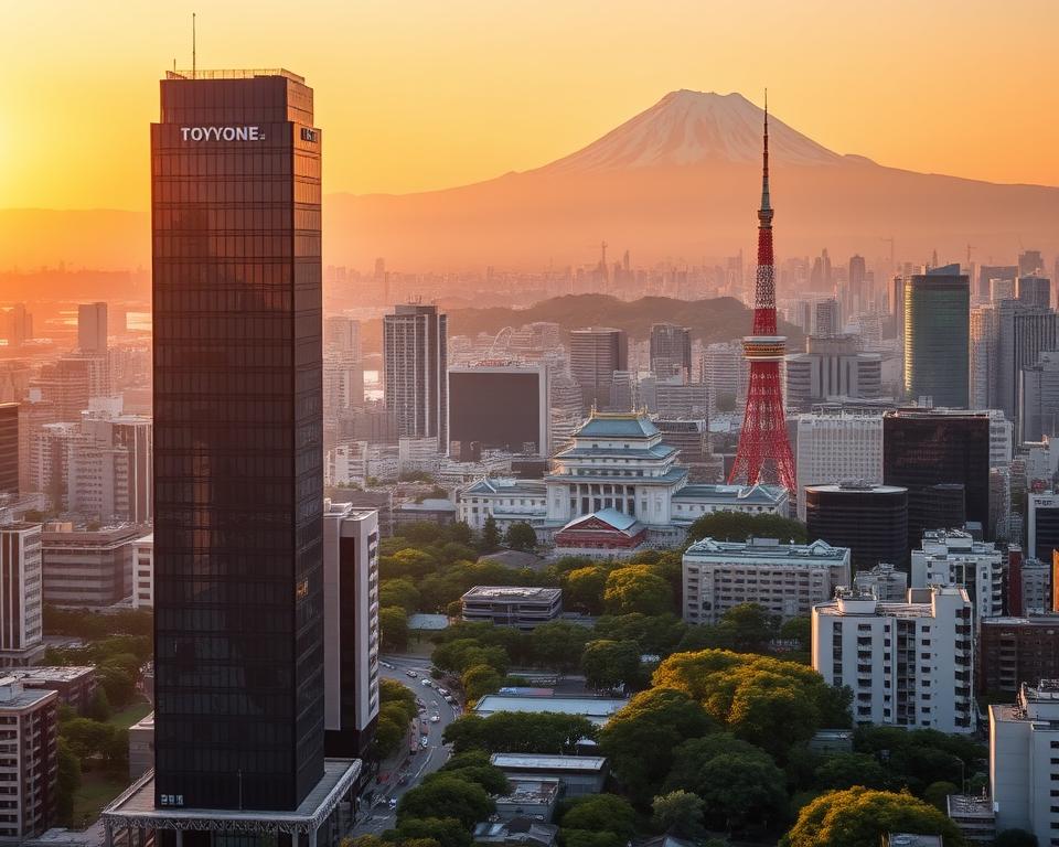 best business hotels in tokyo