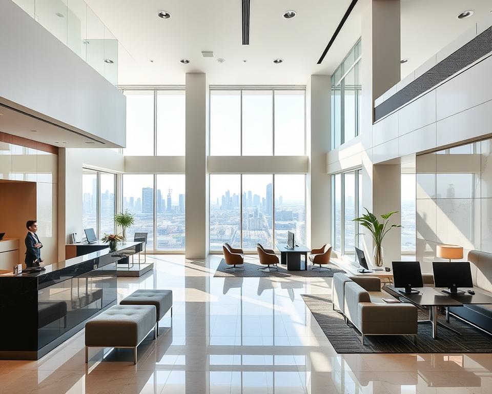 best business hotels