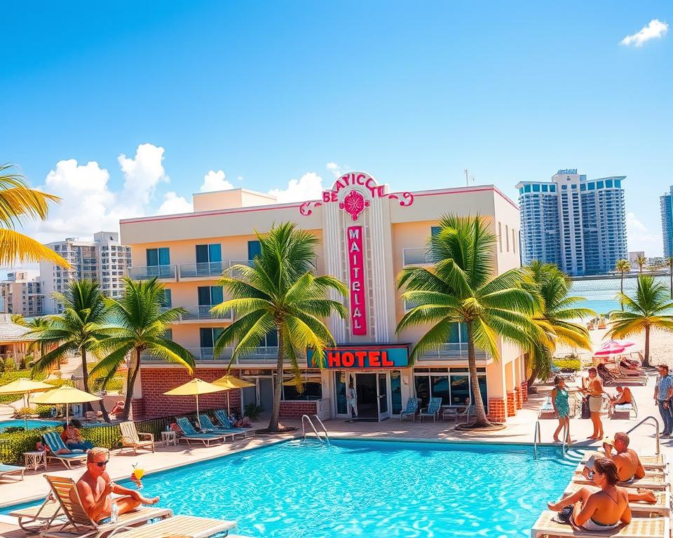 cheap beachfront hotels miami