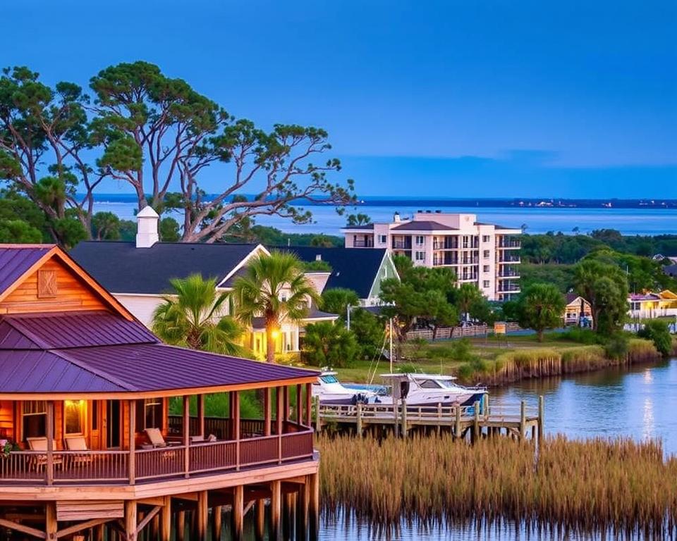 hotels in washington nc