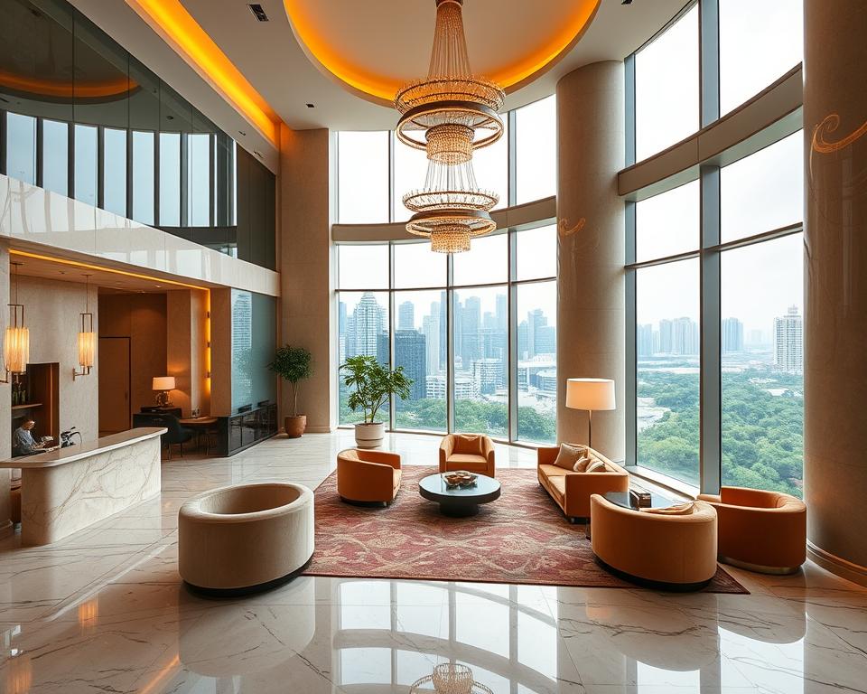 singapore hotels 5 star cheap