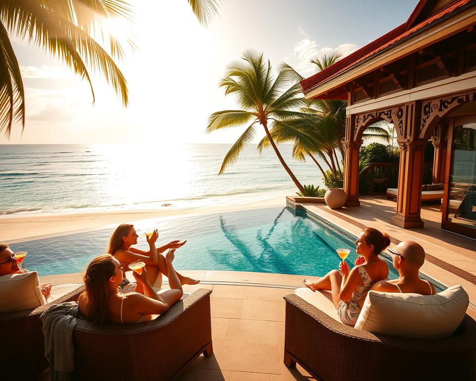 top luxury hotels thailand
